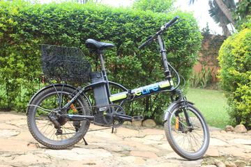 Bicycling