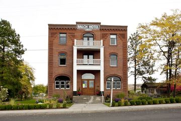 Balch Hotel