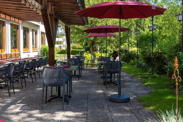 Sundeck