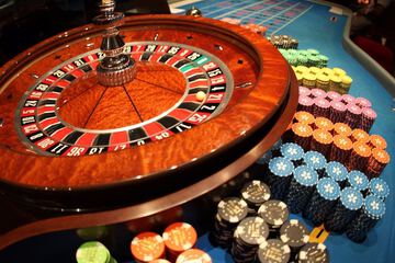 Casino