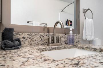 Cleanliness standards