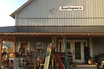 Gift shop