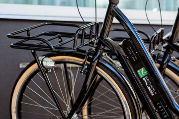Bicycling