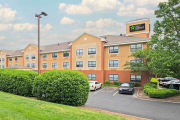 Extended Stay America Select Suites - Charlotte - Tyvola Rd.