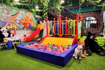 Children's activities