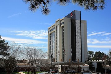 Atlanta Marriott Perimeter Center