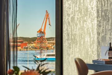 Water view