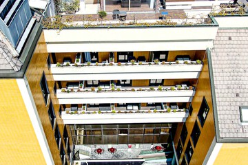 Building design