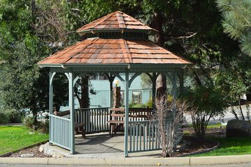 Gazebo