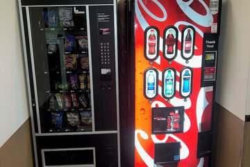 Vending machine
