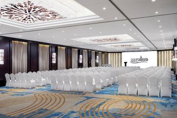 Ballroom