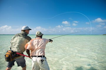 Fishing