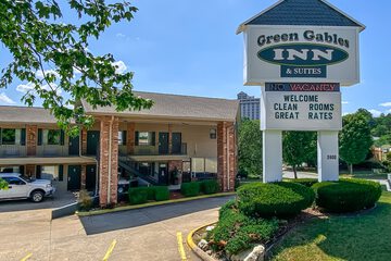Green Gables Inn