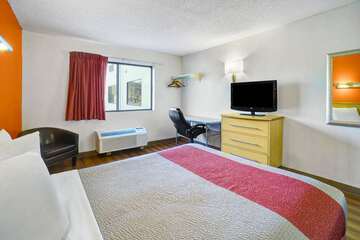 Motel La Vale Cumberland Single Queen