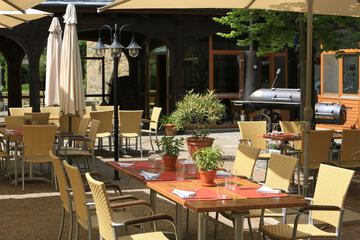 Sundeck