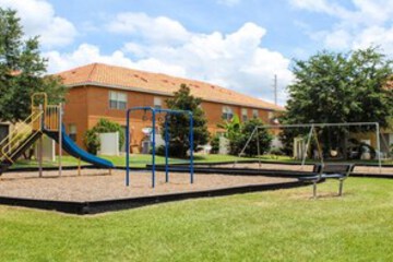 Children’s Play Area - Outdoor