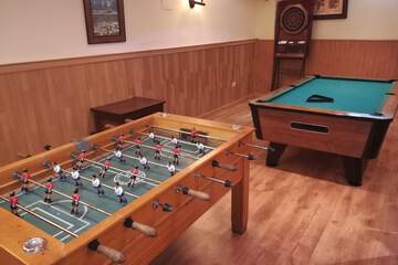 Billiards