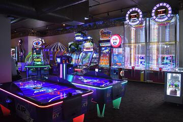 Arcade