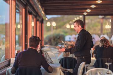 Family dining