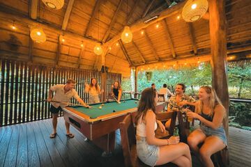 Billiards