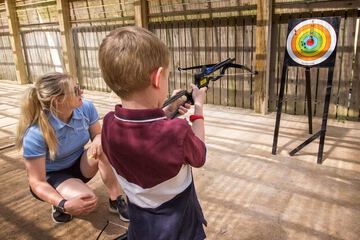 Archery