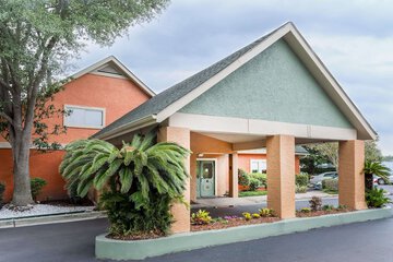 Hawthorn Suites by Wyndham North Charleston SC