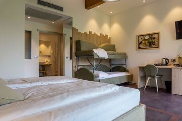 Extra beds