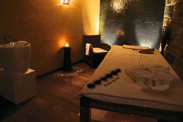 Treatment room