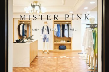 Designer store