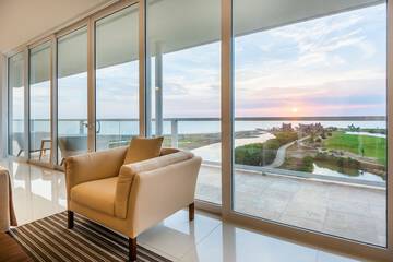 Beach/ocean view