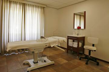 Treatment room