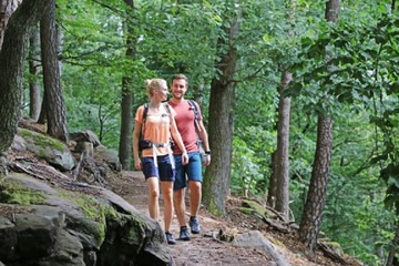 Hiking