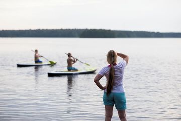 Children's activities