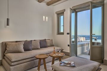 Beach/ocean view