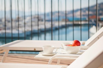 Sundeck