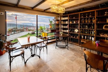 Cafe