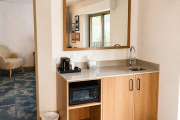 Minibar