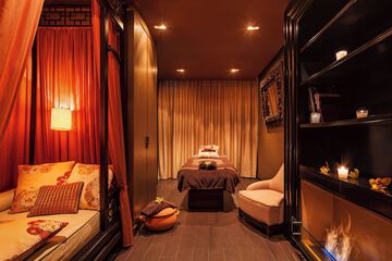 Treatment room