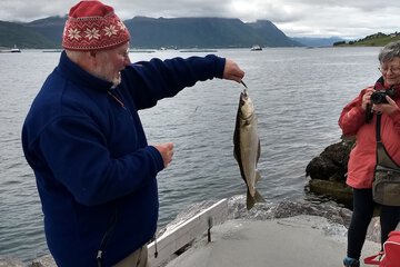 Fishing