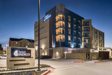 Hotel Indigo Frisco
