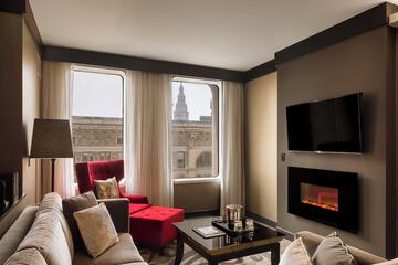 Hotel View 115 of 115