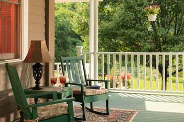 Porch