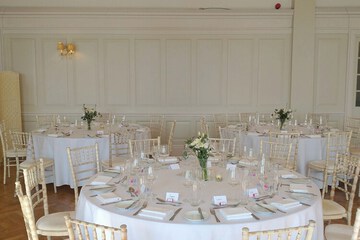 Ballroom
