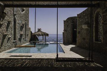 Beach/ocean view
