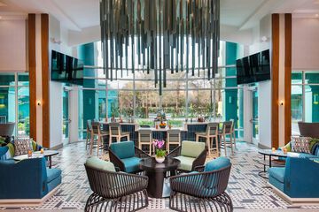 Hotel Landy Orlando Universal Blvd. a Tribute Portfolio Hotel