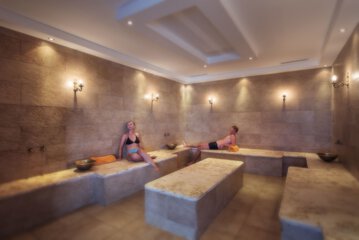 Treatment room