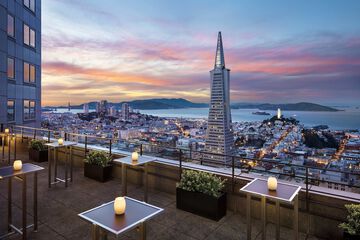 Four Seasons Hotel San Francisco at Embarcadero