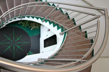 Staircase