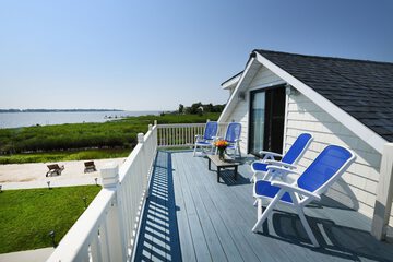 Sundeck