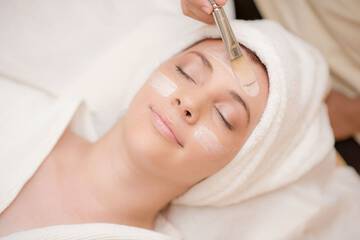 Facial